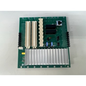 LAM Research 810-800081-022 VME BackPlane PCB